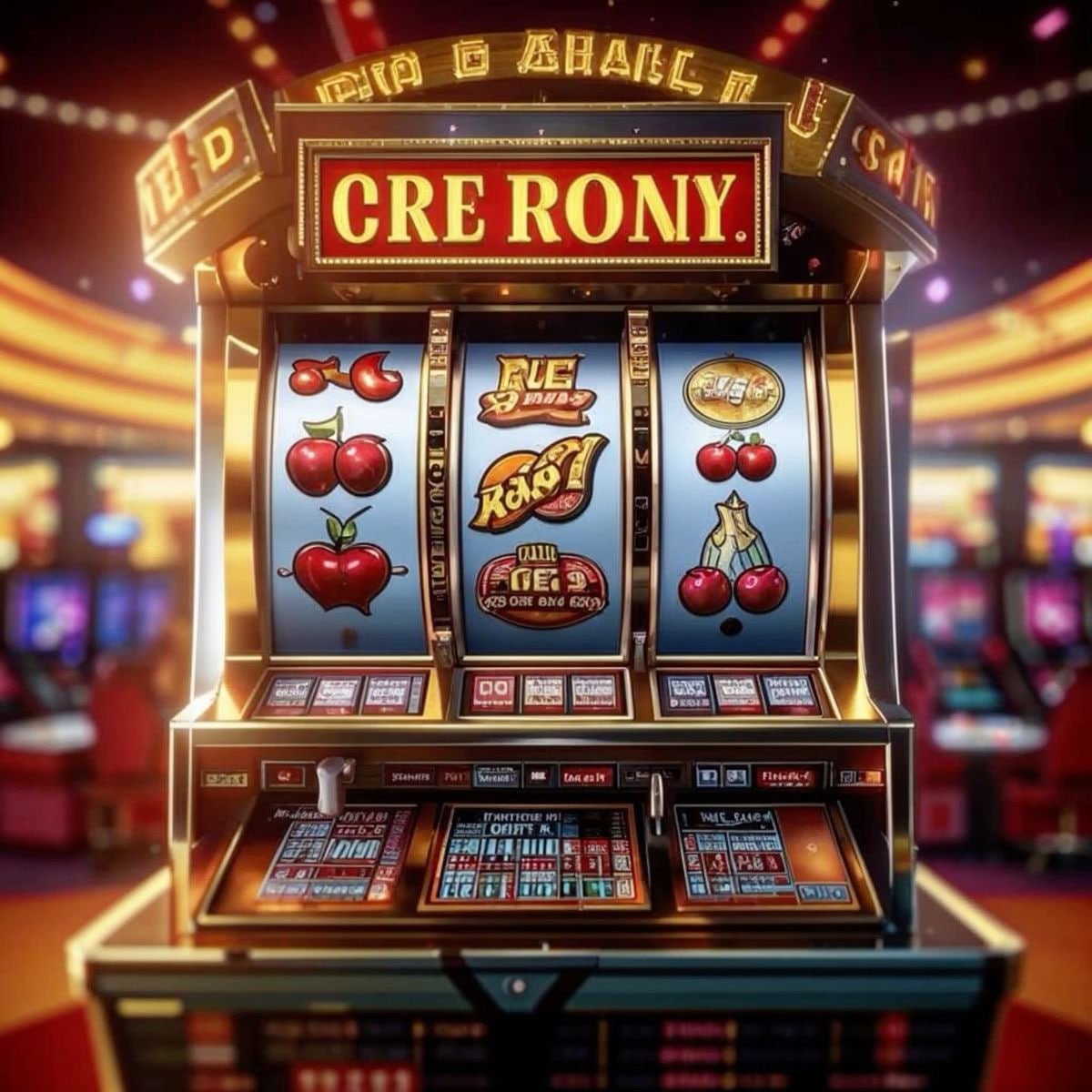 MMK2 Slots Bonus Free Spins VIP Cashback Wave Money KBZPay ငွေသွင်း