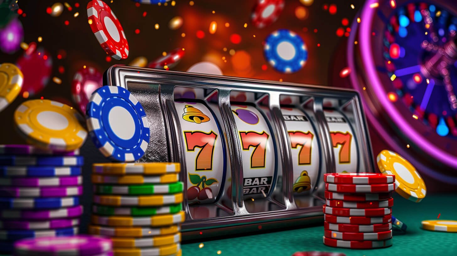 mmk2 အွန်လိုင်းကာစီနိုနှင့် Sportsbook ပလက်ဖောင်း