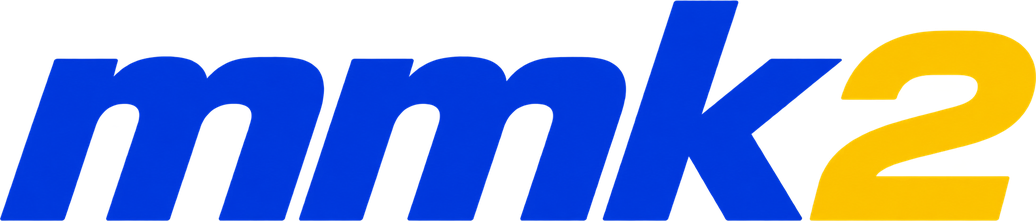 mmk2 Logo